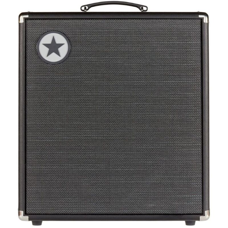 Blackstar U250 Unity Series 15-Inch 250W Bass Guitar Amplifier - Black