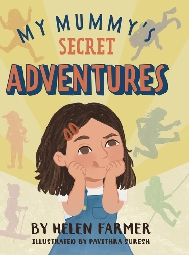 My Mummy's Secret Adventures | Dreamworks