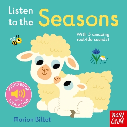 Listen to The Seasons | Marion Billet