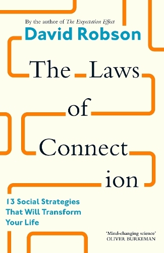 Laws Of Connection | David Robson