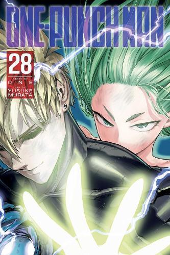 One-Punch Man - Vol. 28 | One
