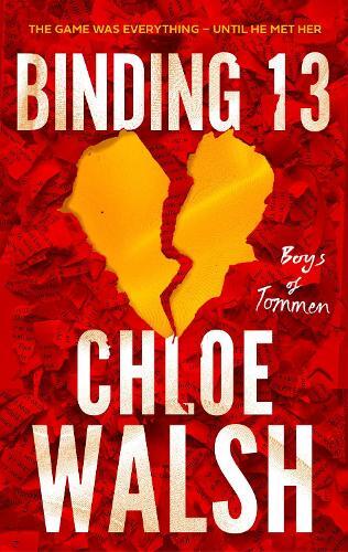 Binding 13 | Chloe Walsh