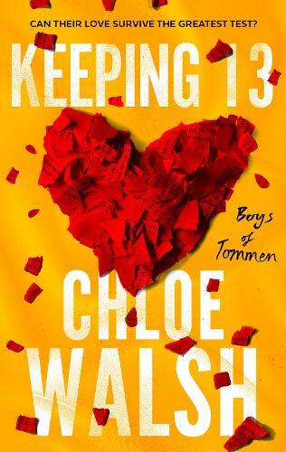 Keeping 13 | Chloe Walsh