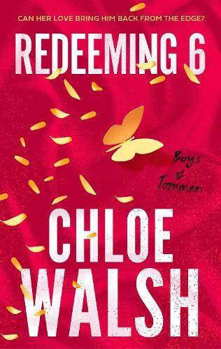 Redeeming 6 | Chloe Walsh