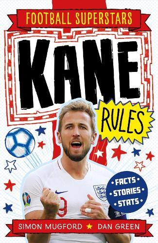 Kane Rules | Simon Mugford