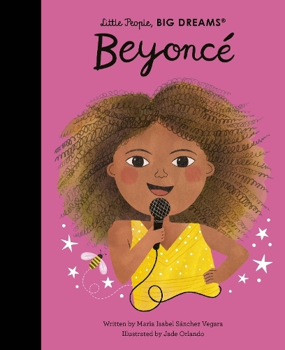 Beyonce | Maria Isabel Sanchez