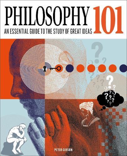 Philosophy 101 | Dr Peter Gibson
