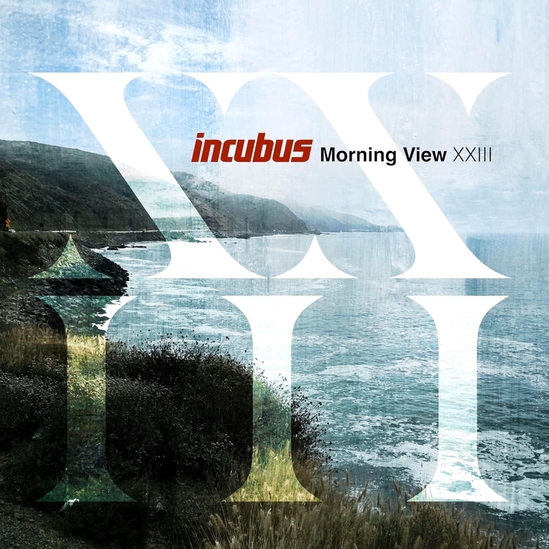 Morning View XxIII (2 Discs) | Incubus
