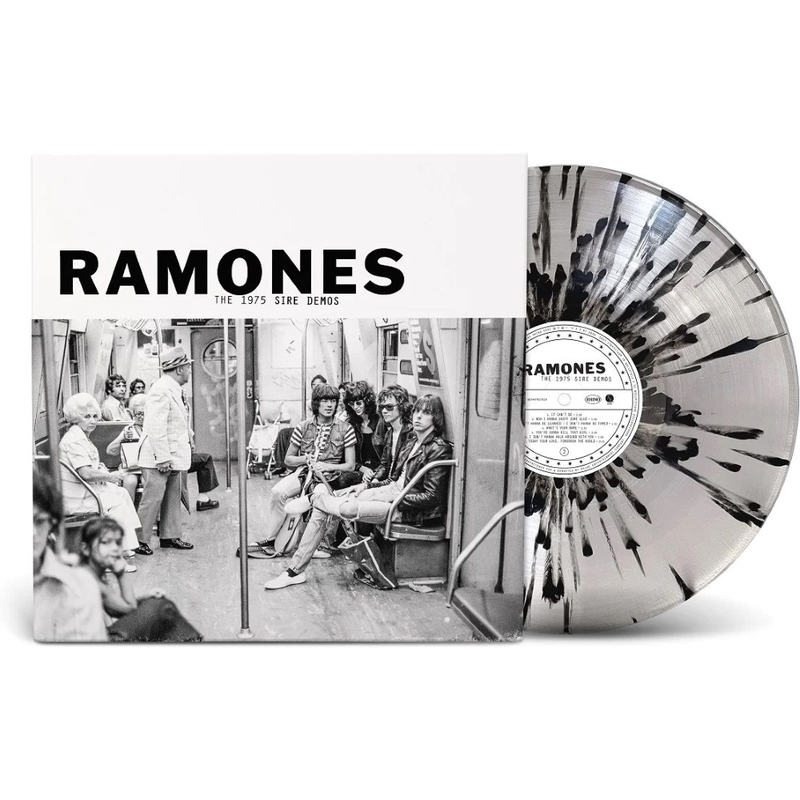 The 1975 Sire Demos (RSD 2024) (Limited to 6000 Worldwide) | Ramones