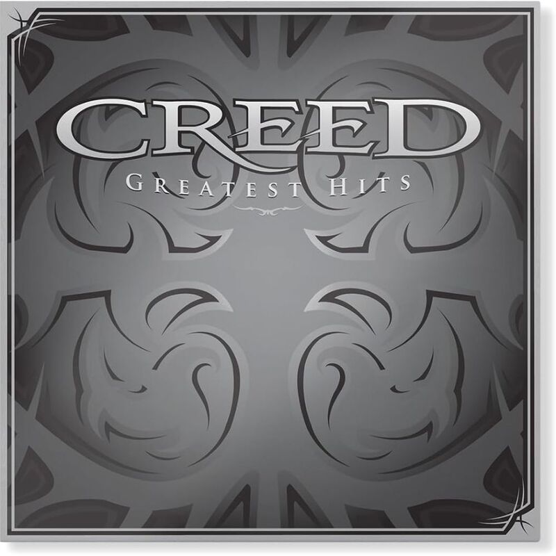 Greatest Hits (Etched Side D) (2 Discs) | Creed
