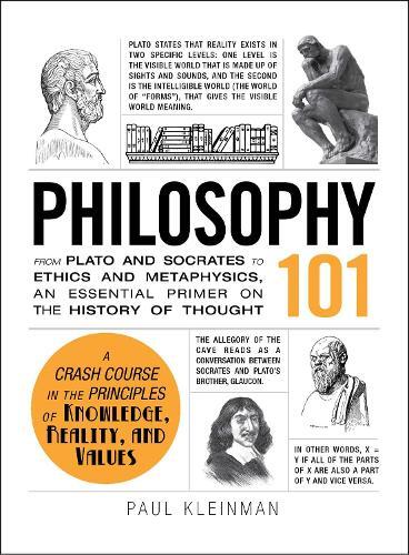 Philosophy 101 | Paul Kleinman