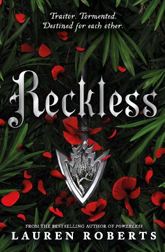 Reckless | Lauren Roberts