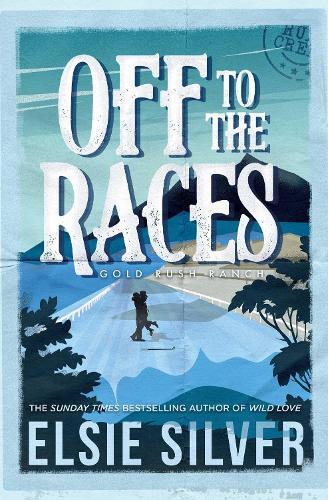 Off To The Races | Elsie Silver