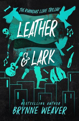 Leather & Lark | Brynne Weaver