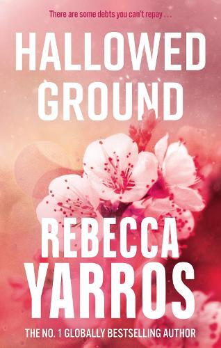 Hallowed Ground | Rebecca Yarros