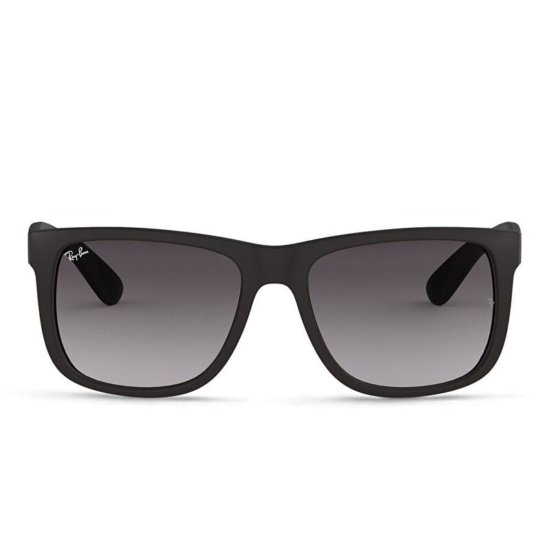 Ray-Ban Square Sunglasses - Grey / Dark Grey Gradient (61195001)