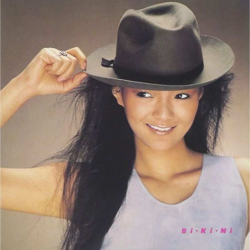 Bi.Ki.Ni (Japan City Pop Limited Edition) | Anri