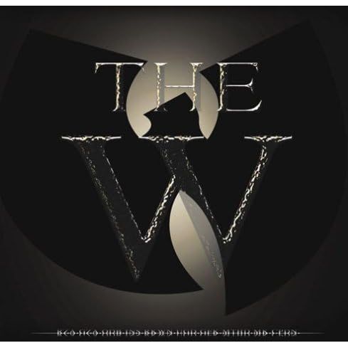 W (Japan Limited Edition) | Wu-Tang Clan