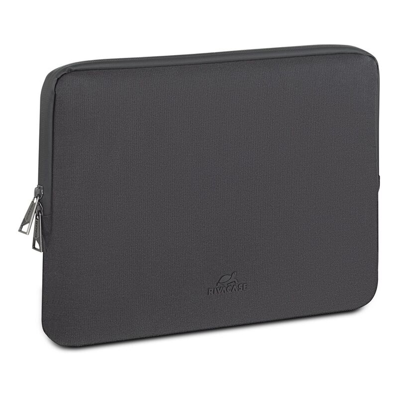 Rivacase 8114 ECO MacBook Pro 14-inch Sleeve - Black