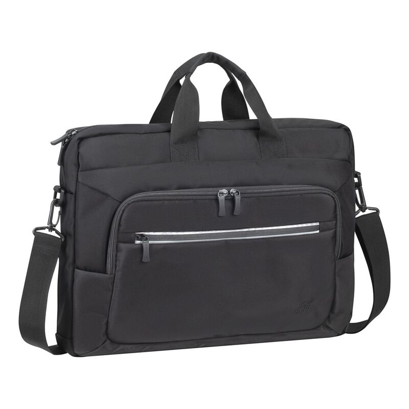 Rivacase 7531 ECO Laptop Bag 15.6-16-inch - Black