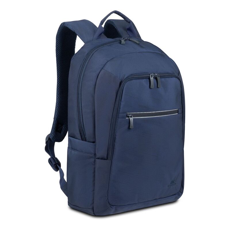 Rivacase 7561 ECO Laptop Backpack 15.6-16-inch - Dark Blue