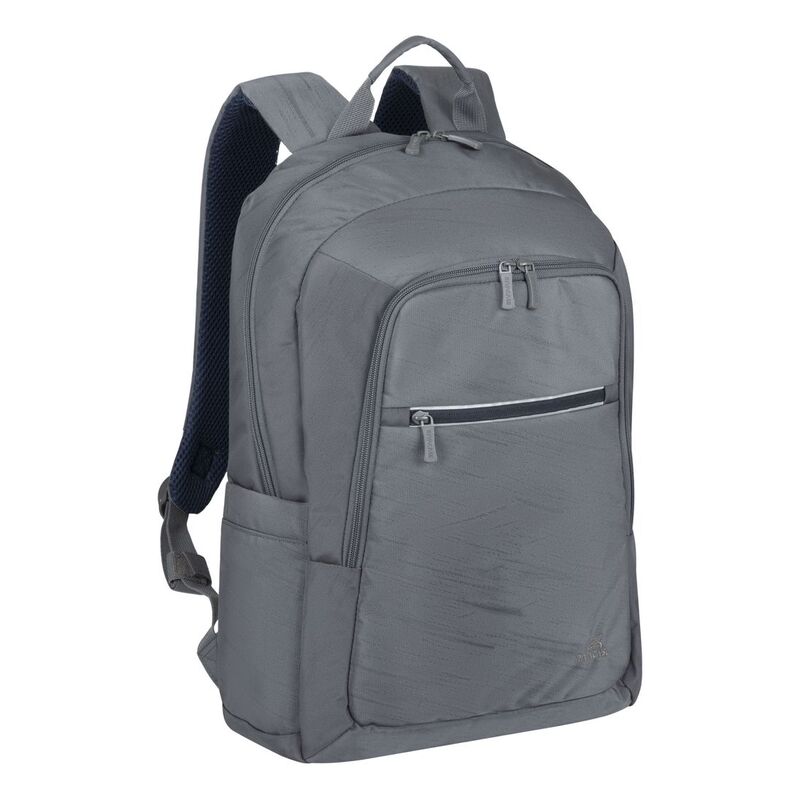 Rivacase 7561 ECO Laptop Backpack 15.6-16-inch - Grey