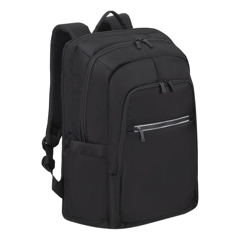 Rivacase 7569 ECO Laptop Backpack 17.3-inch - Black
