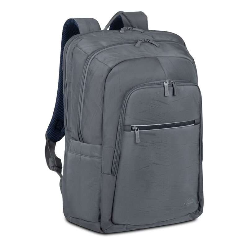 Rivacase 7569 ECO Laptop Backpack 17.3-inch - Grey