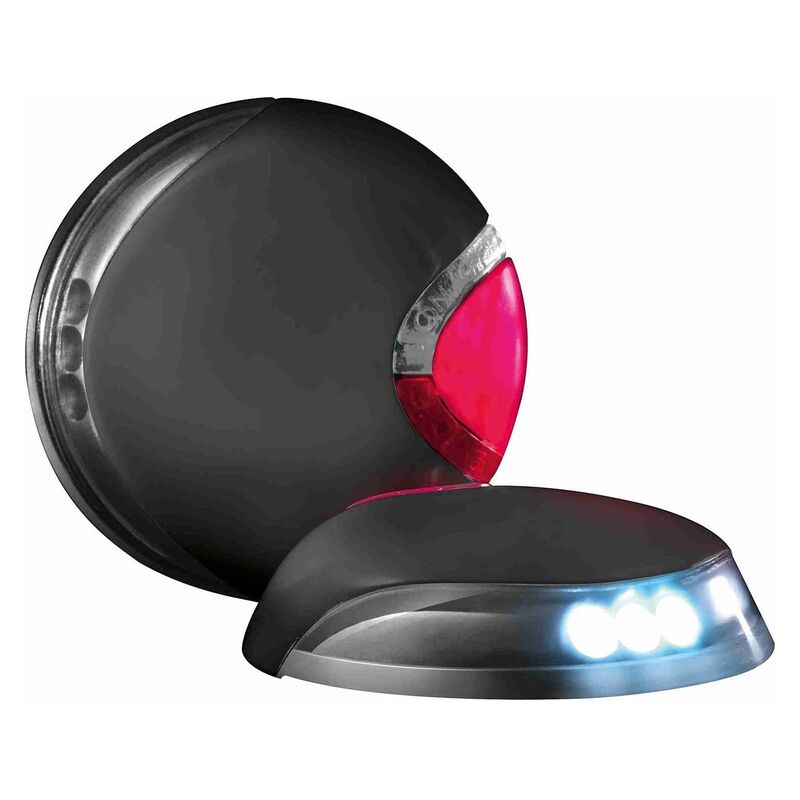 Flexi LED Lighting System for Pets - Black