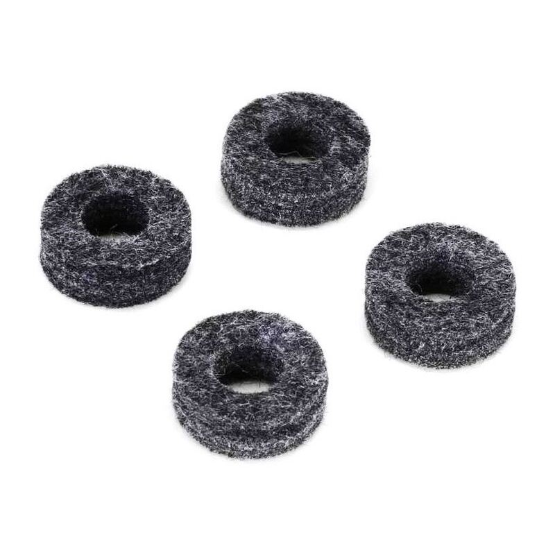 PDP DWSP2014 - Felt Washer For Clutch (4-pack)