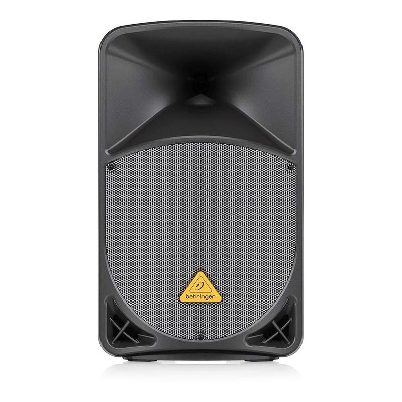 Behringer Eurolive B112D 1000W 12 inch Powered Speaker