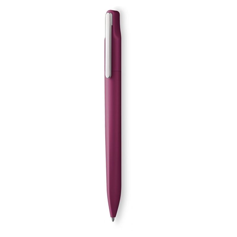 Lamy 262 Ballpoint Xevo Burgundy