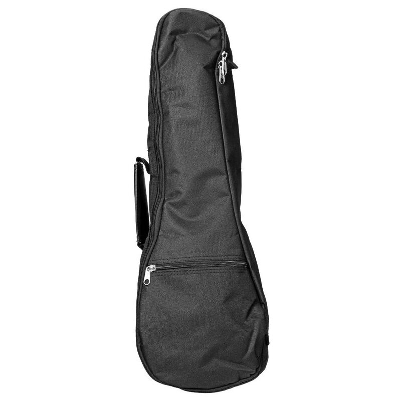 Kala UB-C Gig Bag for Concert Ukulele