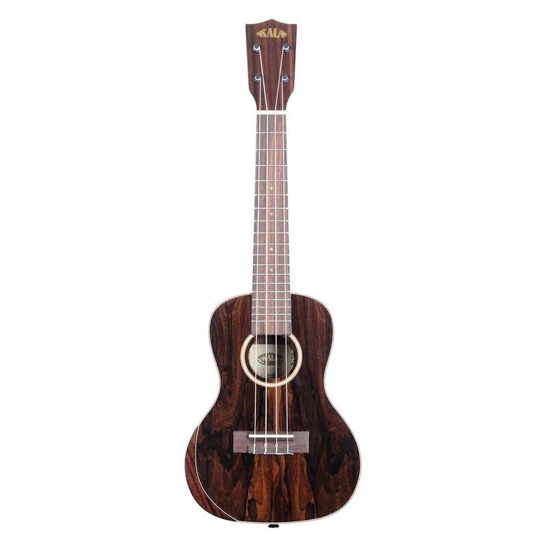 Premier Exotic Ziricote Concert Ukulele