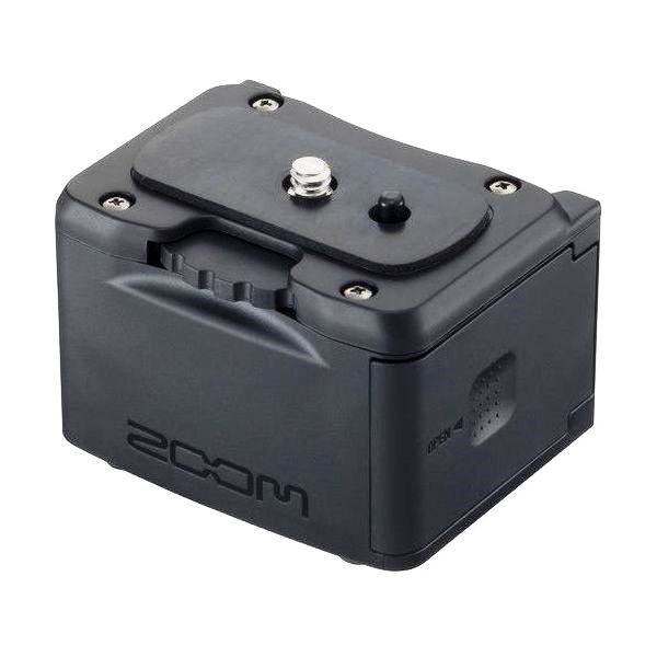 Zoom BCQ-2N Battery Case for Q2n/Q2n-4K