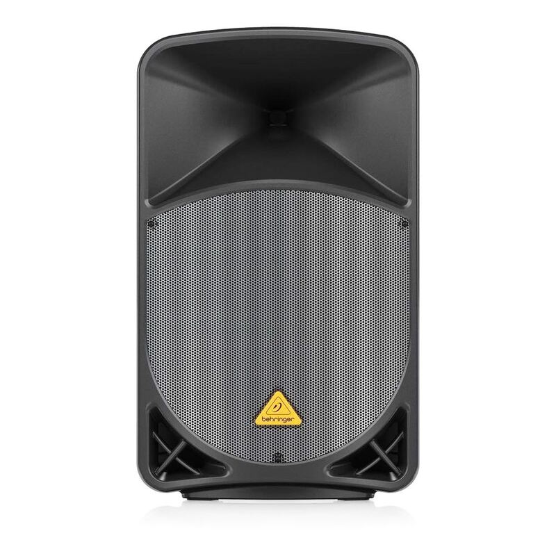 Behringer Eurolive B115W 1000W 15 inch Powered Speaker