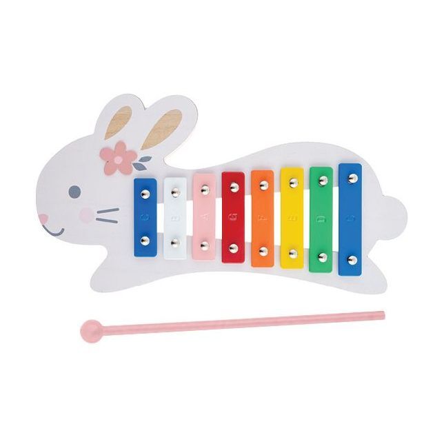 Stephen Joseph Bunny Xylophone