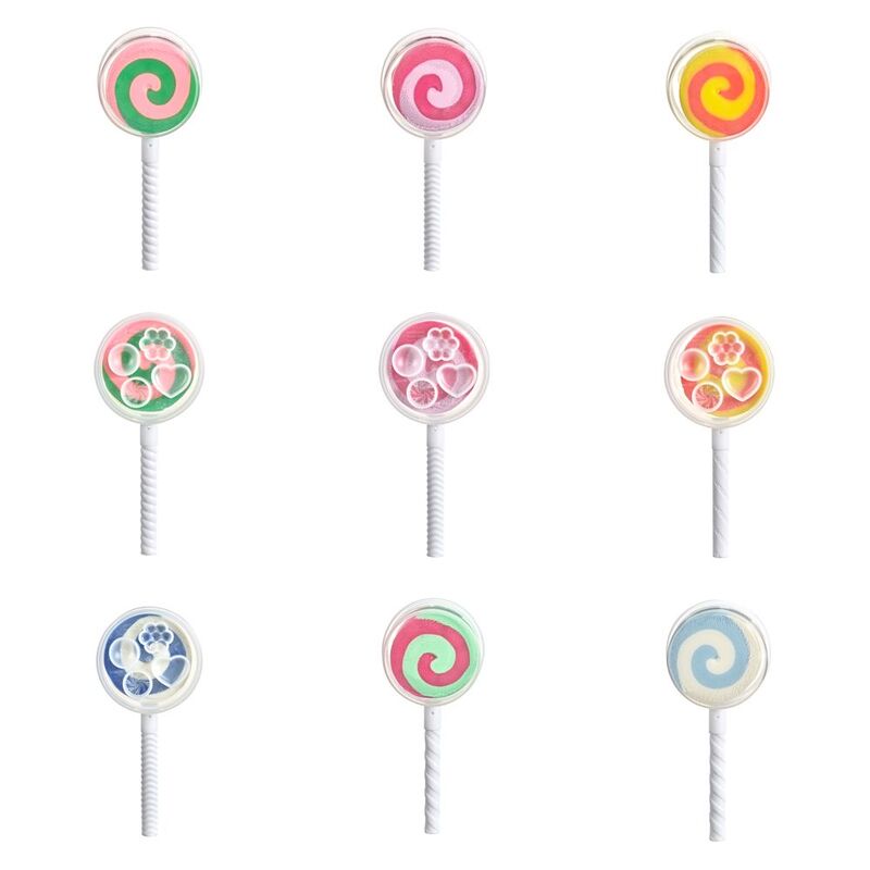 Hasbro Play-Doh Swirl Lollipop (Assortment - Includes 1)