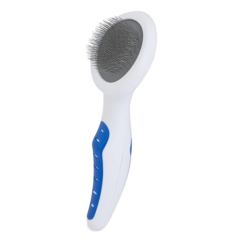 JW Gripsoft Cat Slicker Brush