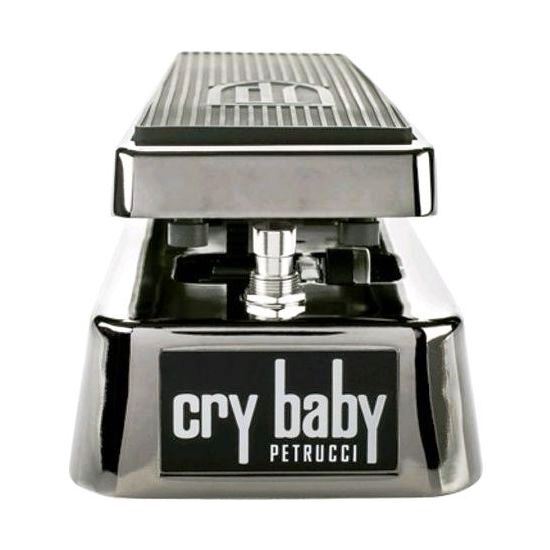 Jim Dunlop John Petrucci Signature Cry Baby Wah Pedal
