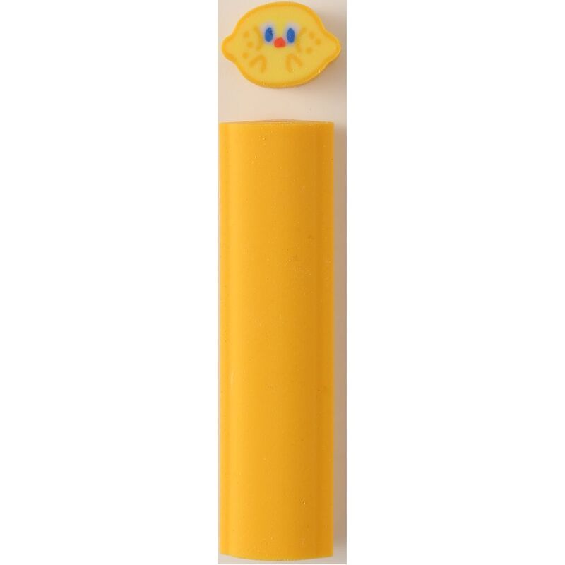 Languo Lemon Creative Eraser