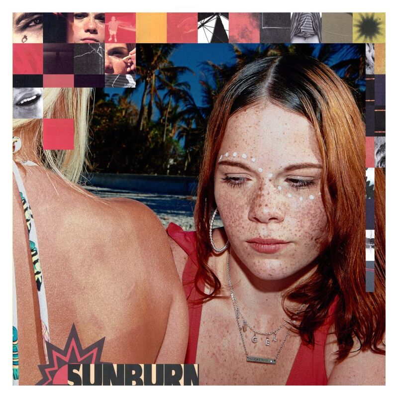 Sunburn | Dominic Fike