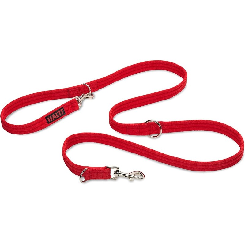 Company of Animals Halti HTL4 Training Lead Red - Large