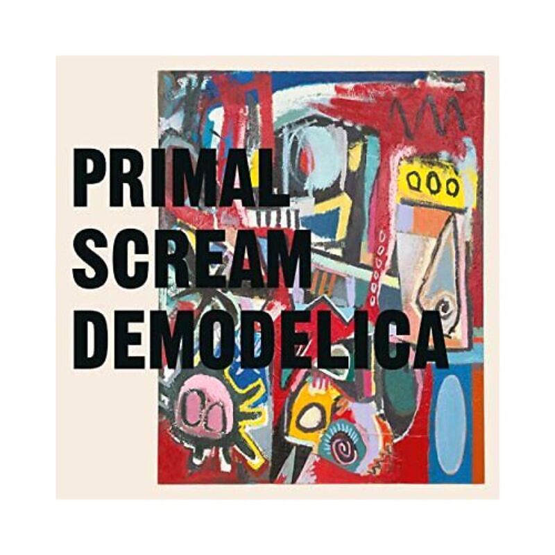 Demodelica (2 Discs) | Primal Scream