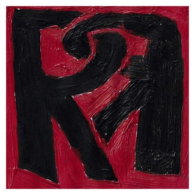 Rr (Heart-Shaped Ep) (Limited Edition) | Rosalia & Rauw Alejandro