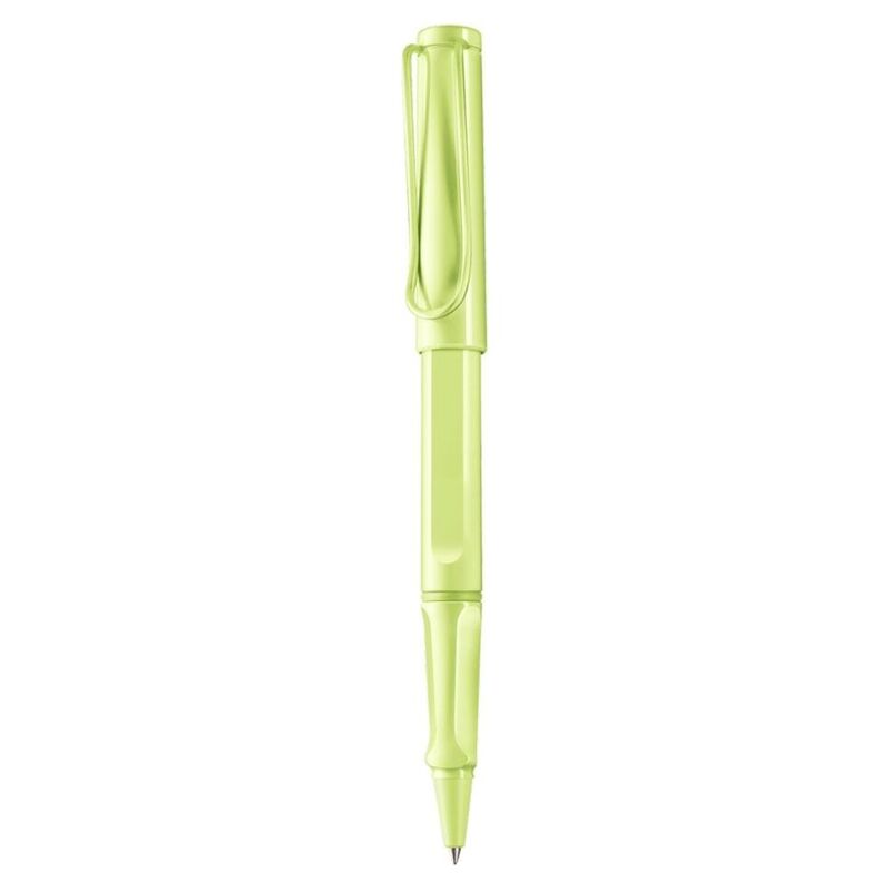 Lamy 3D0 Roller Ball Safari Springgreen