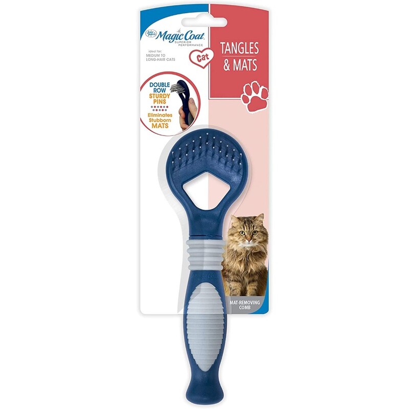 Four Paws Magic Coat Mat Remover For Cats