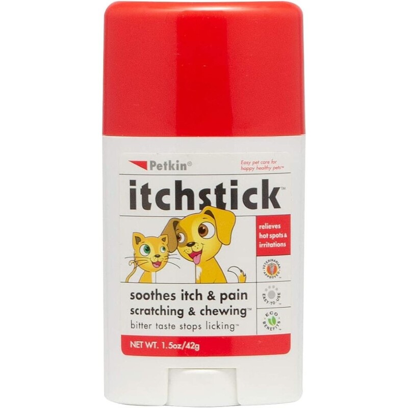 Petkin Itch Stick Skin Care Gel - 42 G