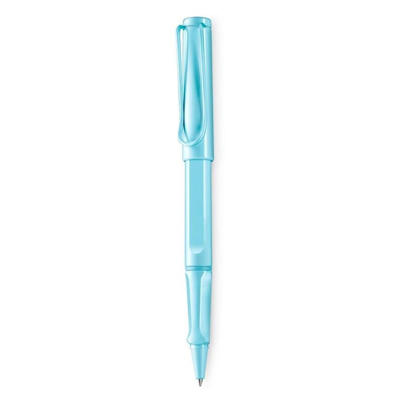 Lamy 3D1 Roller Ball Safari Aquasky