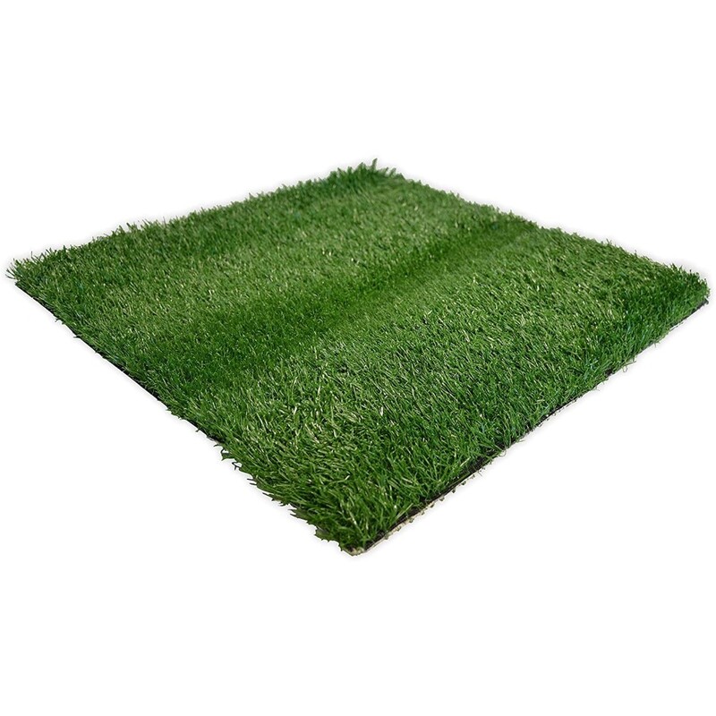 Wee-Wee Patch Replacement Grass Small 19X19